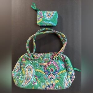 Vera Bradley purse